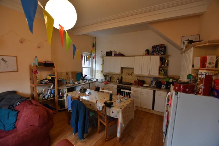 Images for Worrall Road, Upper Maisonette, Clifton, BS8 2TX