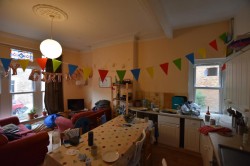 Images for Worrall Road, Upper Maisonette, Clifton, BS8 2TX