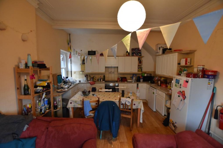 Images for Worrall Road, Upper Maisonette, Clifton, BS8 2TX