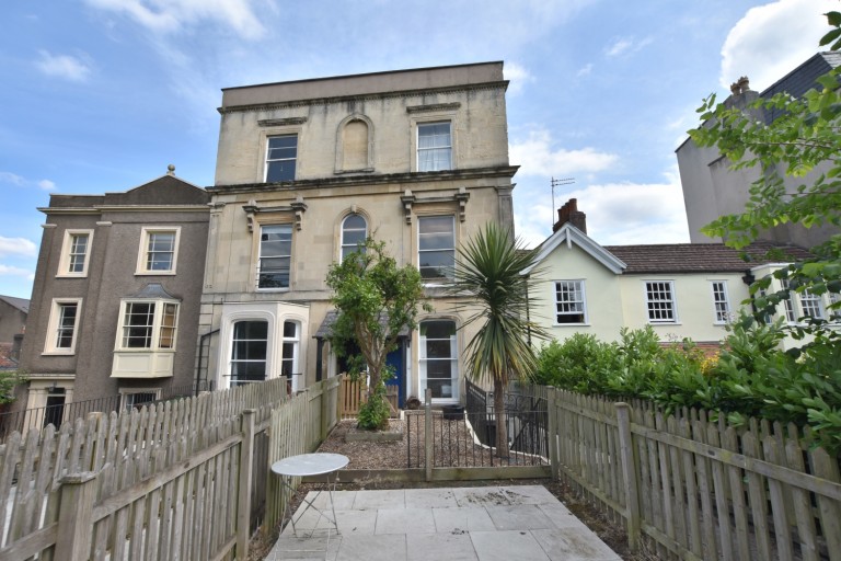 Images for Upper Belgrave Road, Garden Flat, Clifton, Bristol, BS8 2XN