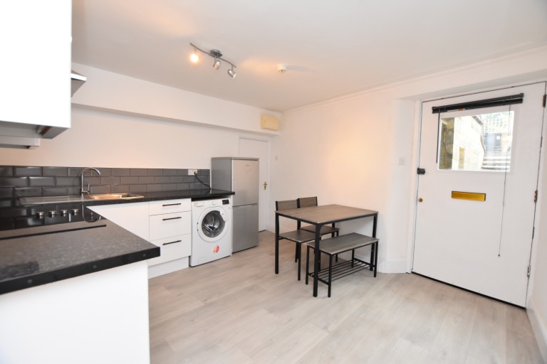 Images for Upper Belgrave Road, Garden Flat, Clifton, Bristol, BS8 2XN