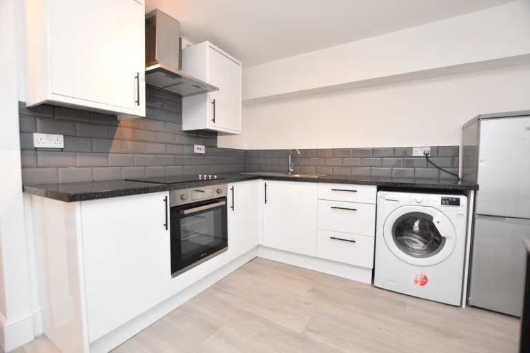 Images for Upper Belgrave Road, Garden Flat, Clifton, Bristol, BS8 2XN
