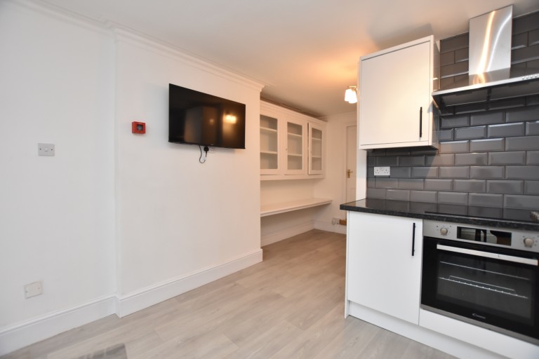 Images for Upper Belgrave Road, Garden Flat, Clifton, Bristol, BS8 2XN