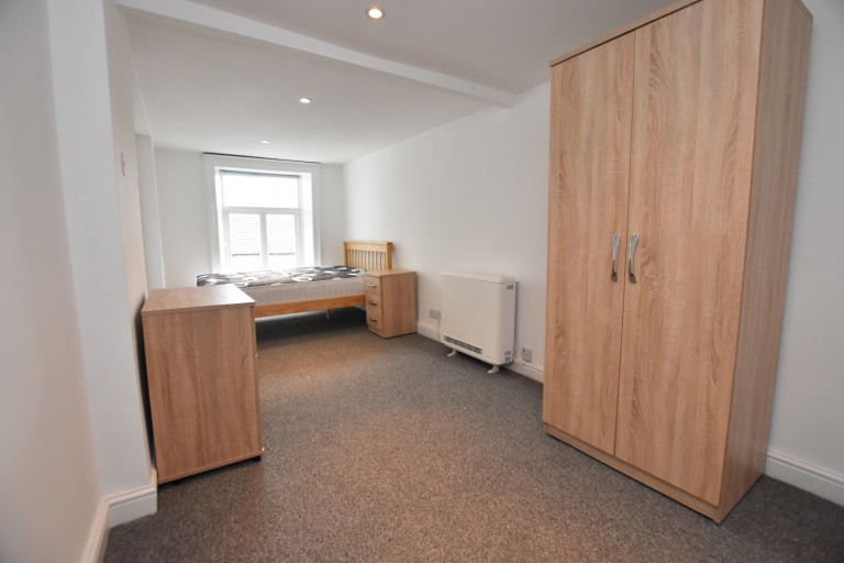 Images for Upper Belgrave Road, Garden Flat, Clifton, Bristol, BS8 2XN