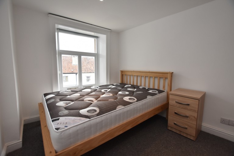 Images for Upper Belgrave Road, Garden Flat, Clifton, Bristol, BS8 2XN