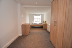 Images for Upper Belgrave Road, Garden Flat, Clifton, Bristol, BS8 2XN
