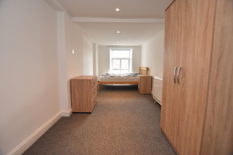 Images for Upper Belgrave Road, Garden Flat, Clifton, Bristol, BS8 2XN