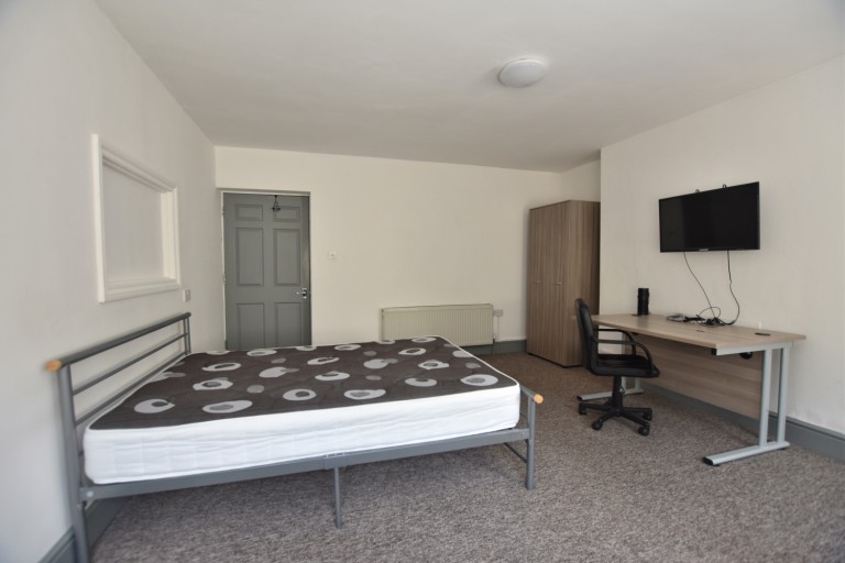 Images for Arlington Mansions, Flat 9, Clifton, BS8 2EH
