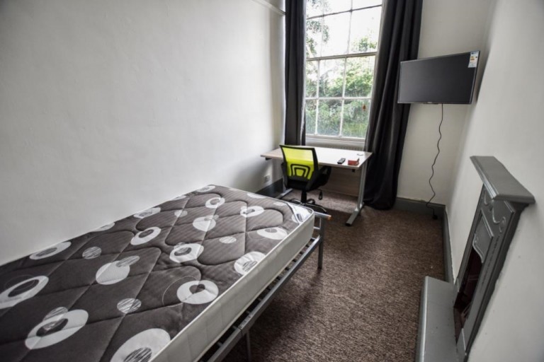 Images for 4 Arlington Mansions, Bristol, BS8 2EH