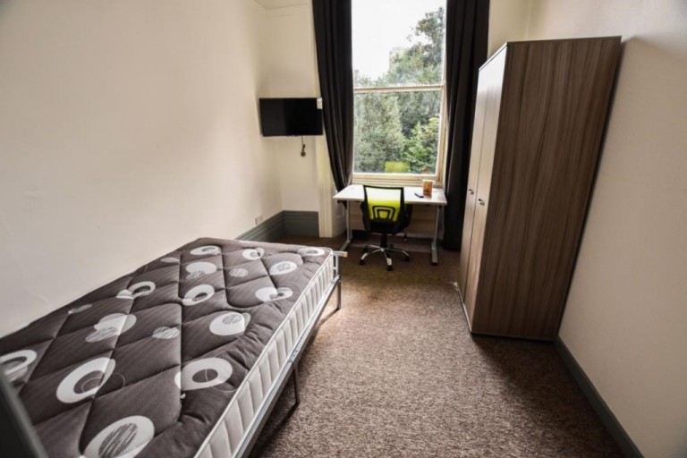 Images for 4 Arlington Mansions, Bristol, BS8 2EH