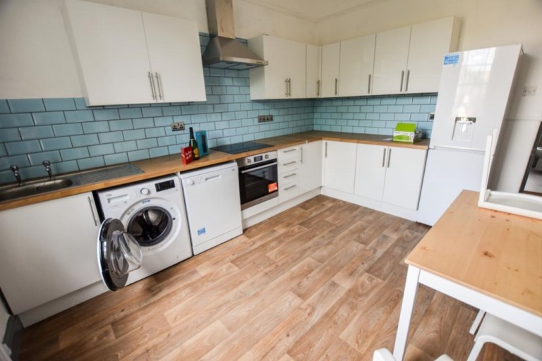 Images for 4 Arlington Mansions, Bristol, BS8 2EH
