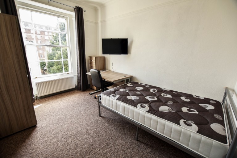 Images for 5 Arlington Mansions, Clifton, Bristol, BS8 2EH
