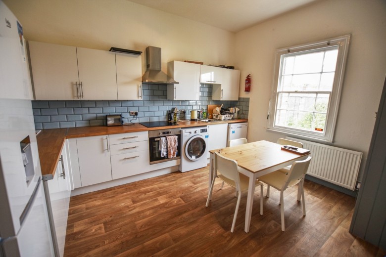Click the photo for more details of 7 Arlington Mansions, Bristol, BS8 2EH