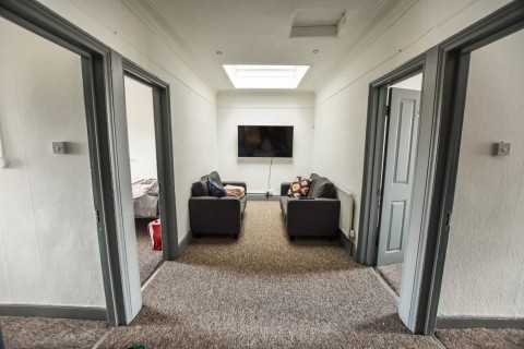Click the photo for more details of 7 Arlington Mansions, Bristol, BS8 2EH