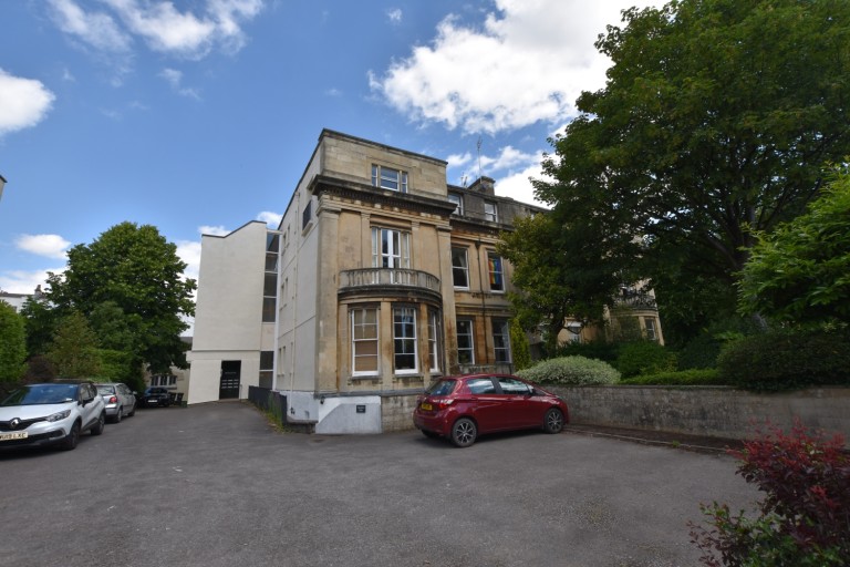 Images for 10 Clifton Park, Bristol, BS8 3BU