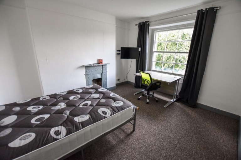 Images for 8 Arlington Mansions, Bristol, BS8 2EH