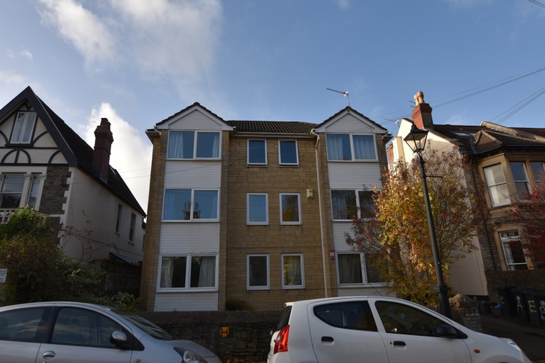 Click the photo for more details of St Matthews Road, Cotham, Bristol, BS6 5TU
