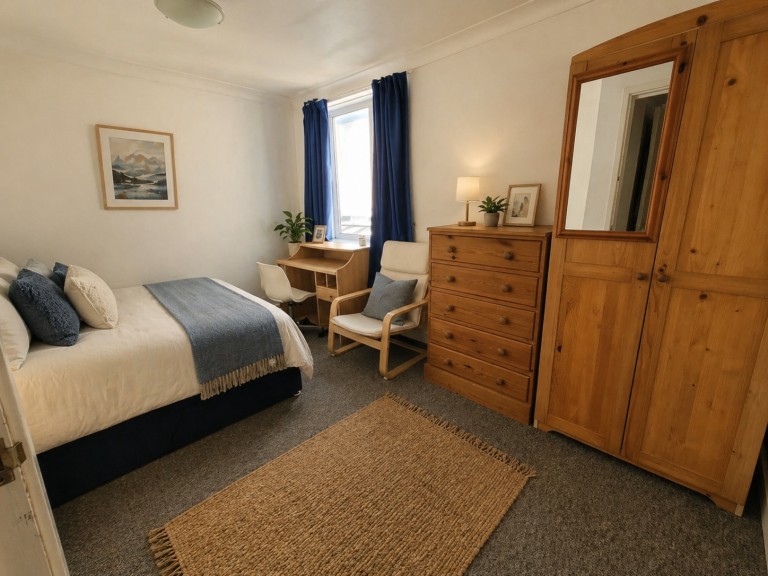 Images for St Matthews Road, Flat B, Cotham , Bristol, BS6 5TU