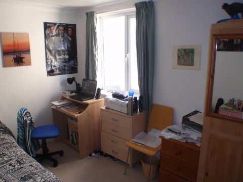 Click the photo for more details of St Matthews Road, Flat B, Cotham , Bristol, BS6 5TU