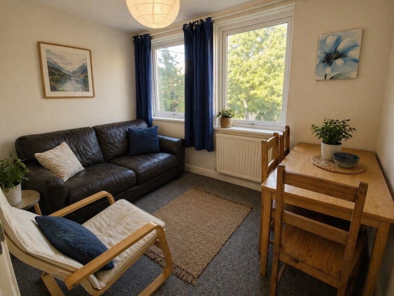 Images for St Matthews Road, Flat B, Cotham , Bristol, BS6 5TU