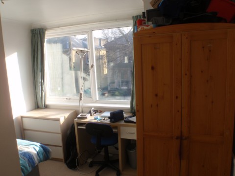 Click the photo for more details of St Matthews Road, Flat B, Cotham , Bristol, BS6 5TU