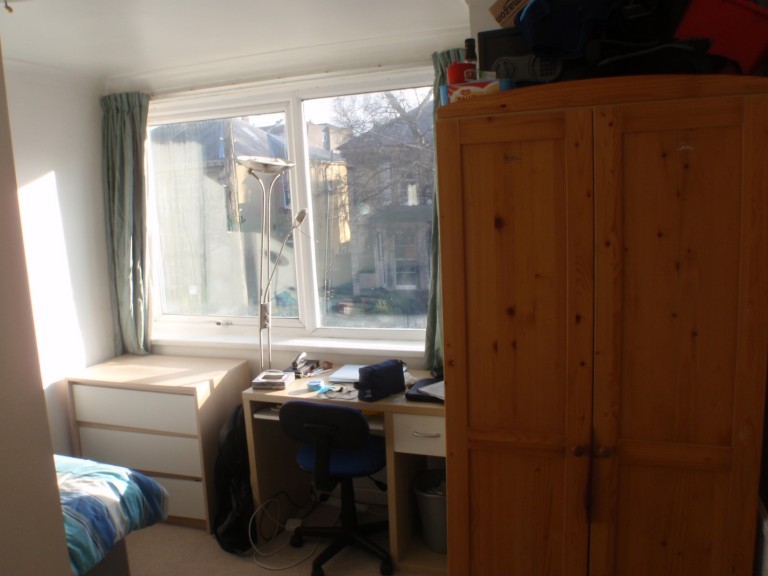 Images for St Matthews Road, Flat B, Cotham , Bristol, BS6 5TU