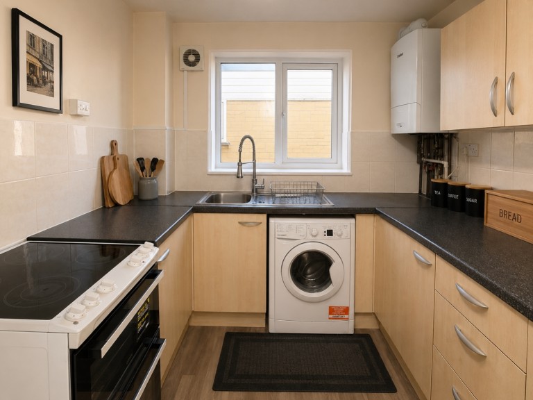 Images for St Matthews Road, Flat B, Cotham , Bristol, BS6 5TU