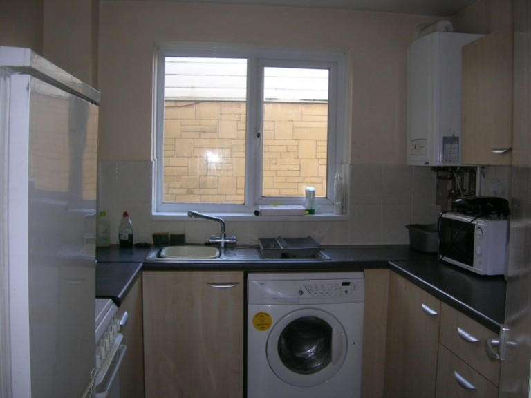 Images for St Matthews Road, Flat B, Cotham , Bristol, BS6 5TU