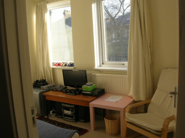 Images for St Matthews Road, Flat B, Cotham , Bristol, BS6 5TU