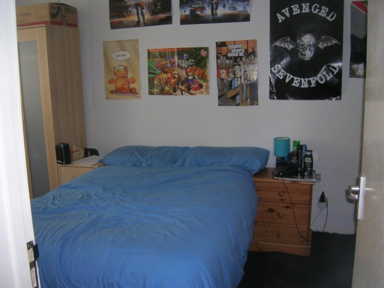 Images for St Matthews Road, Flat B, Cotham , Bristol, BS6 5TU