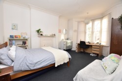 Images for St Pauls Road, Lower Maisonette, Clifton, Bristol, BS8 1LT