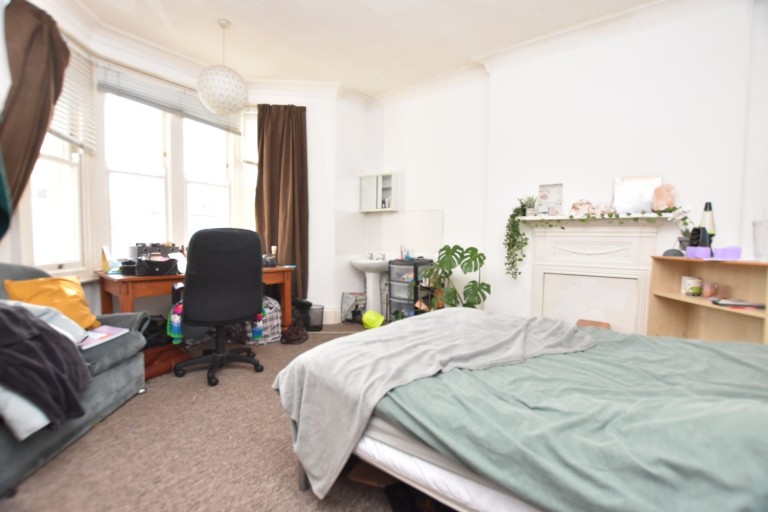 Images for St Pauls Road, Lower Maisonette, Clifton, Bristol, BS8 1LT
