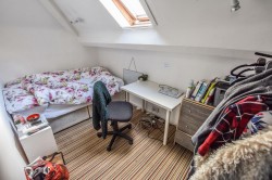 Images for St Pauls Road, Top Floor Flat, Clifton, Bristol, BS8 1LT