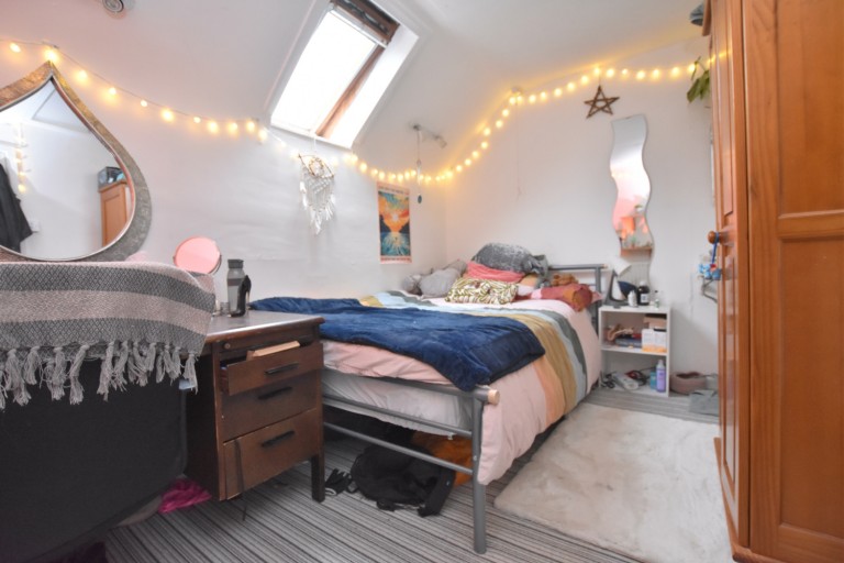 Images for St Pauls Road, Top Floor Flat, Clifton, Bristol, BS8 1LT