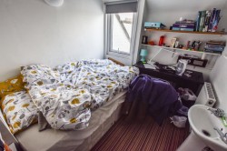 Images for St Pauls Road, Top Floor Flat, Clifton, Bristol, BS8 1LT