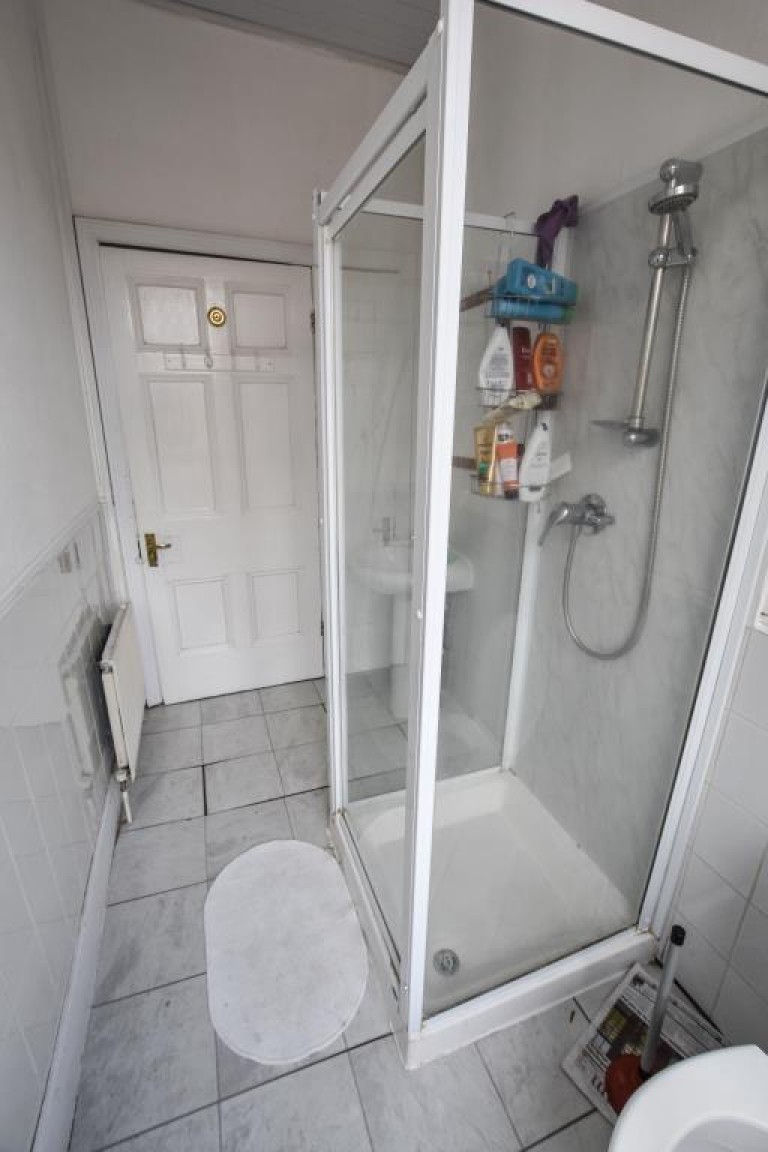Images for St Pauls Road, Top Floor Flat, Clifton, Bristol, BS8 1LT