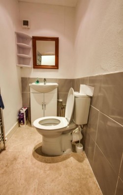 Images for St Pauls Road, Top Floor Flat, Clifton, Bristol, BS8 1LT