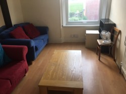 Images for St Pauls Road, Top Floor Flat, Clifton, Bristol, BS8 1LT