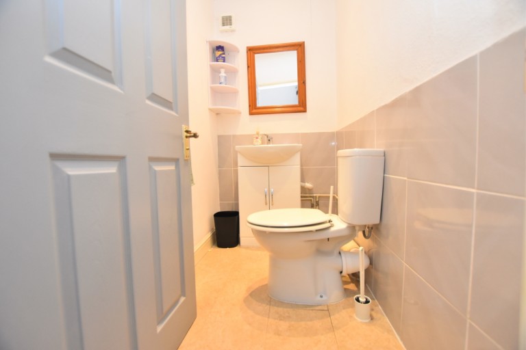 Images for St Pauls Road, Top Floor Flat, Clifton, Bristol, BS8 1LT