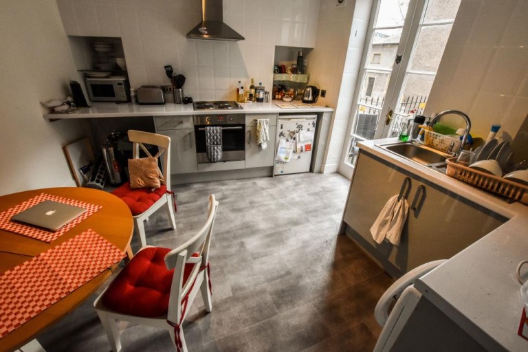 Images for The Tower House, Johnny Ball Lane, Bristol, BS1 2NN