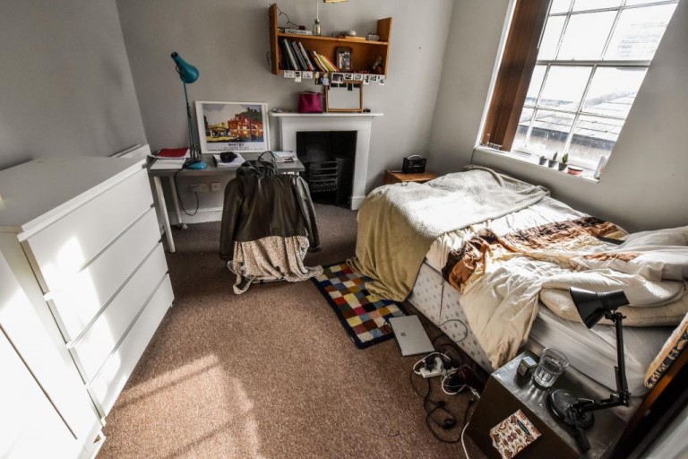 Images for The Tower House, Johnny Ball Lane, Bristol, BS1 2NN