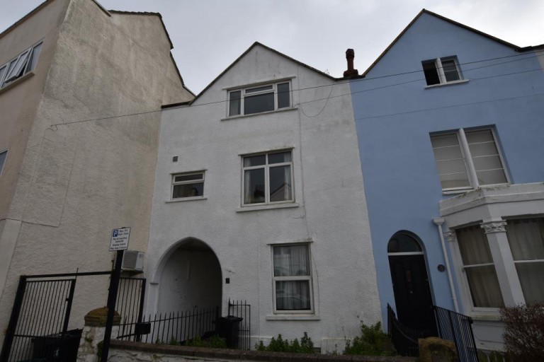 Images for Wellington Park, Bristol, BS8 2UR