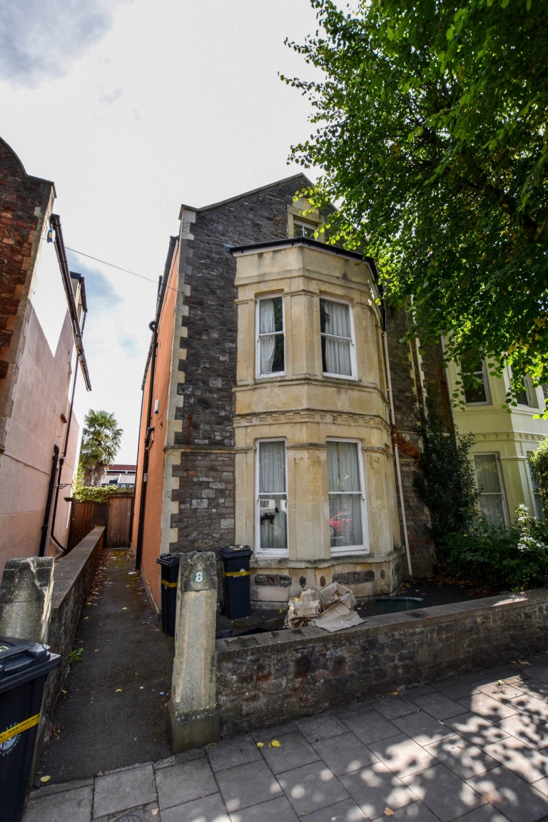 Images for St Johns Road, Clifton, Bristol, BS8 2EX