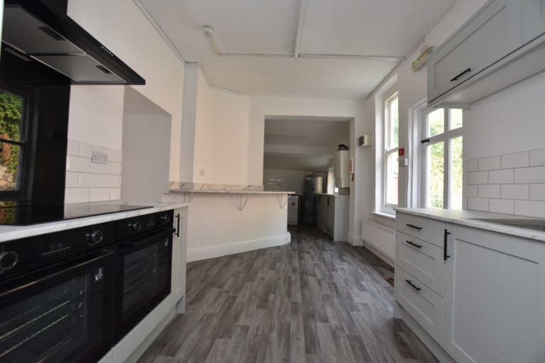 Images for The Old Rectory, Kingsdown, Bristol, BS2 8BA