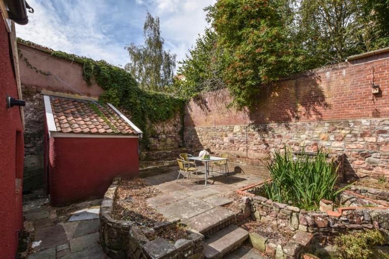 Images for The Old Rectory, Kingsdown, Bristol, BS2 8BA