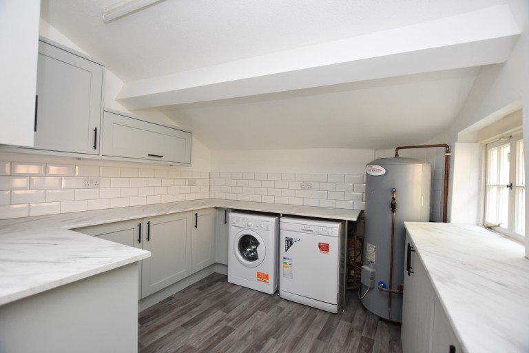 Images for The Old Rectory, Kingsdown, Bristol, BS2 8BA