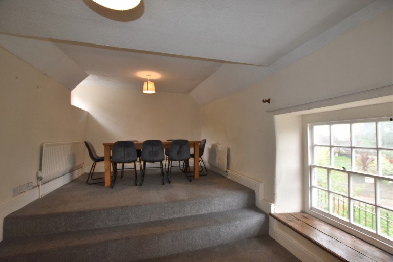 Images for The Old Rectory, Kingsdown, Bristol, BS2 8BA