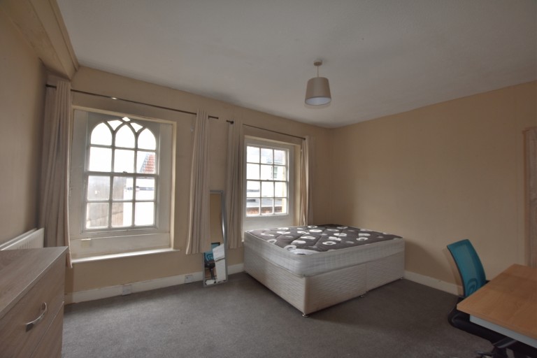 Images for The Old Rectory, Kingsdown, Bristol, BS2 8BA