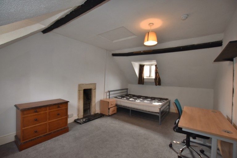 Images for The Old Rectory, Kingsdown, Bristol, BS2 8BA