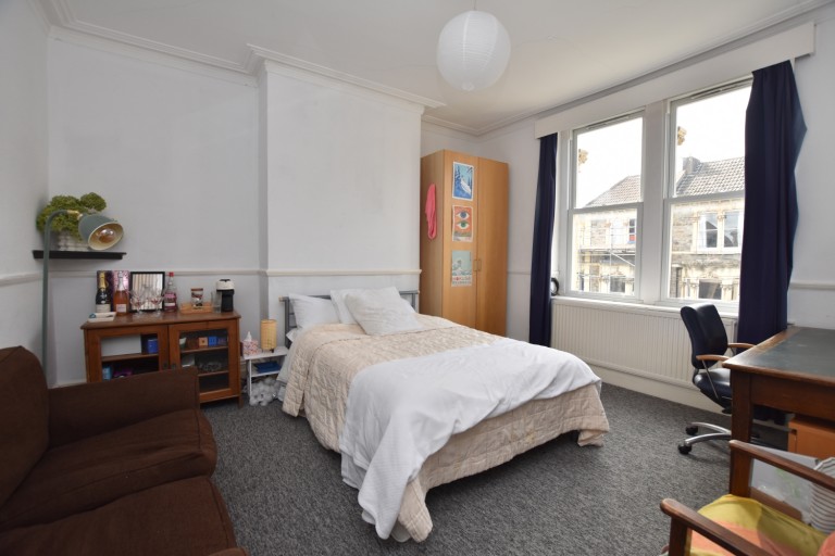 Images for Collingwood Road, Bristol, BS6 6PD
